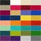 Canvas 2.5" Strip Roll (Jelly Roll) by Deborah Edwards for Northcott (JCANVAS40-10)
